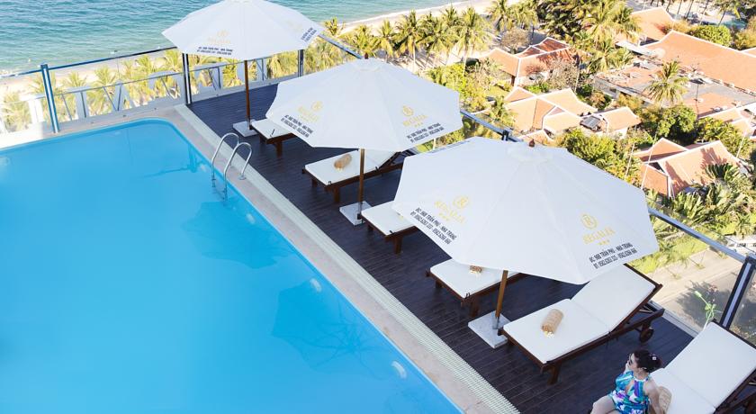 Regalia Hotel — Нячанг, В'єтнам мініатюра 30