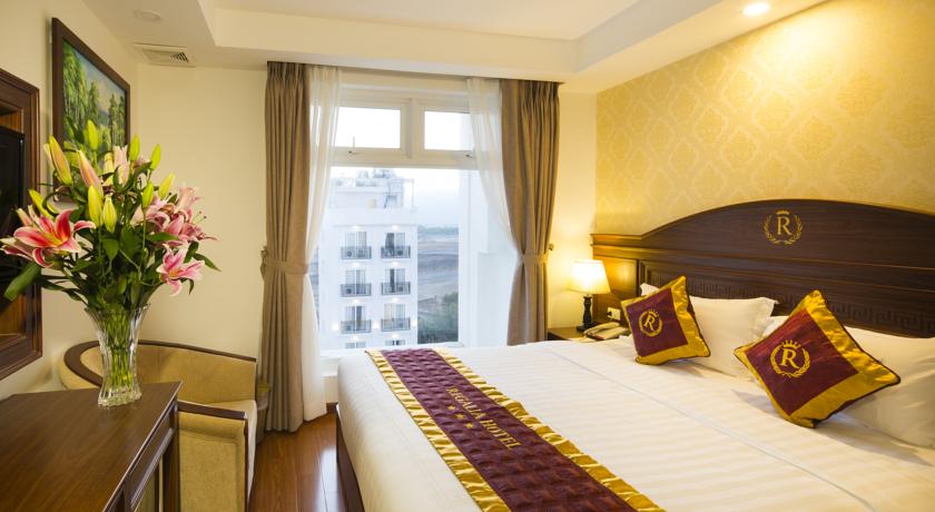 Regalia Hotel — Нячанг, В'єтнам мініатюра 37