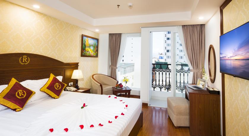 Regalia Hotel — Нячанг, В'єтнам мініатюра 39