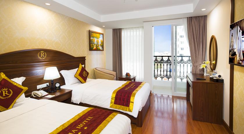 Regalia Hotel — Нячанг, В'єтнам мініатюра 40