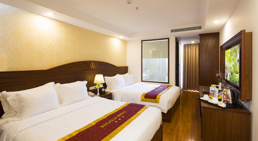 Regalia Hotel — Нячанг, В'єтнам мініатюра 42