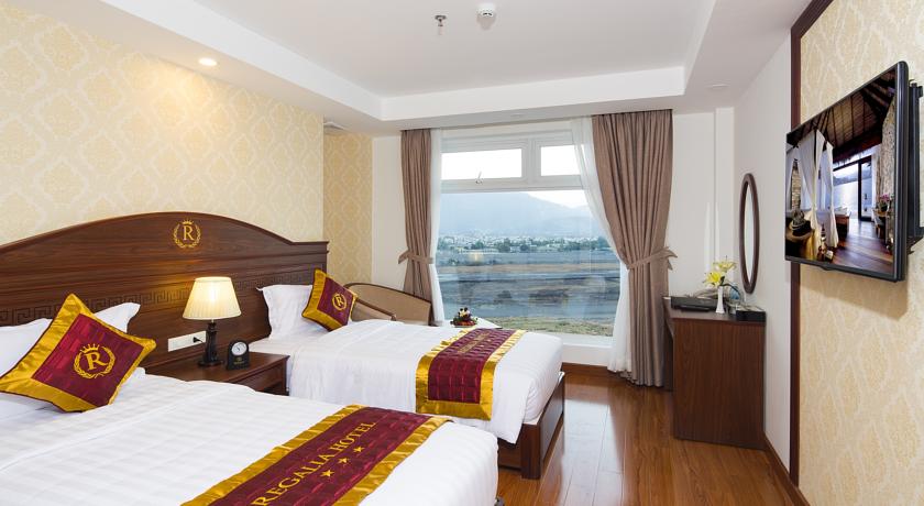 Regalia Hotel — Нячанг, В'єтнам мініатюра 43