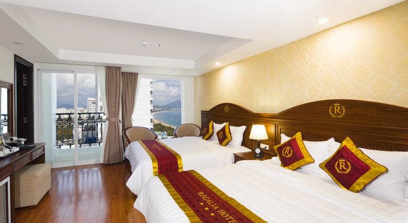 Regalia Hotel — Нячанг, В'єтнам мініатюра 44
