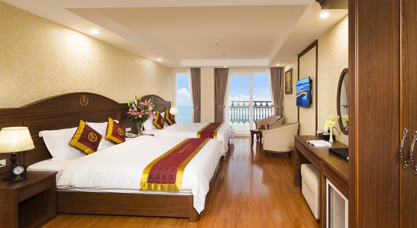 Regalia Hotel — Нячанг, В'єтнам мініатюра 45