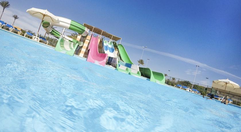 Marina Resort Port Ghalib Radisson Individuals — Марса Алам, Єгипет мініатюра 151