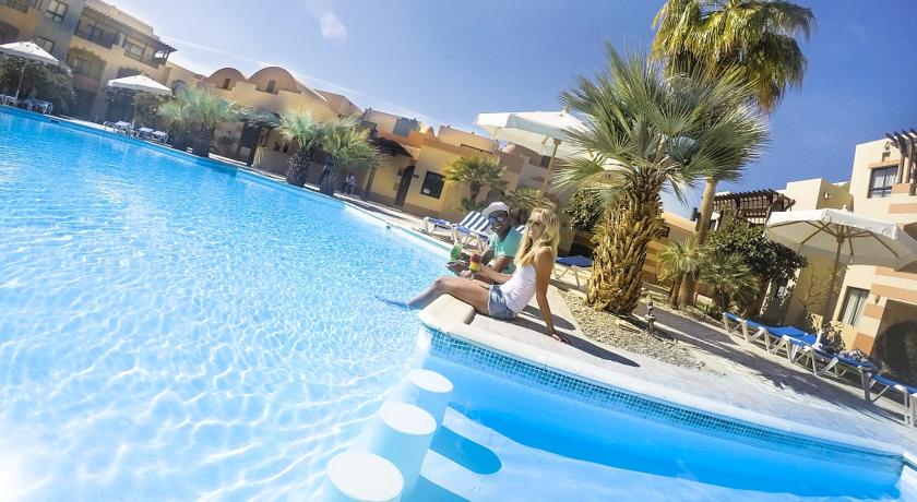 Marina Resort Port Ghalib Radisson Individuals — Марса Алам, Єгипет мініатюра 152
