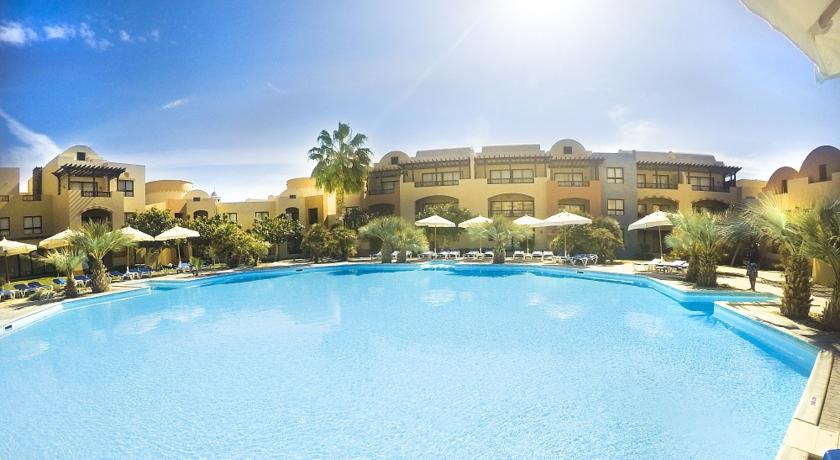 Marina Resort Port Ghalib Radisson Individuals — Марса Алам, Єгипет мініатюра 153