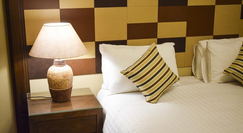 Marina Resort Port Ghalib Radisson Individuals — Марса Алам, Єгипет мініатюра 154