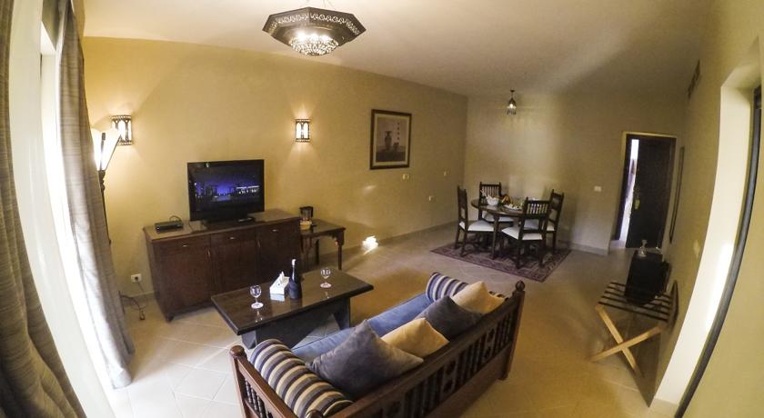 Marina Resort Port Ghalib Radisson Individuals — Марса Алам, Єгипет мініатюра 155