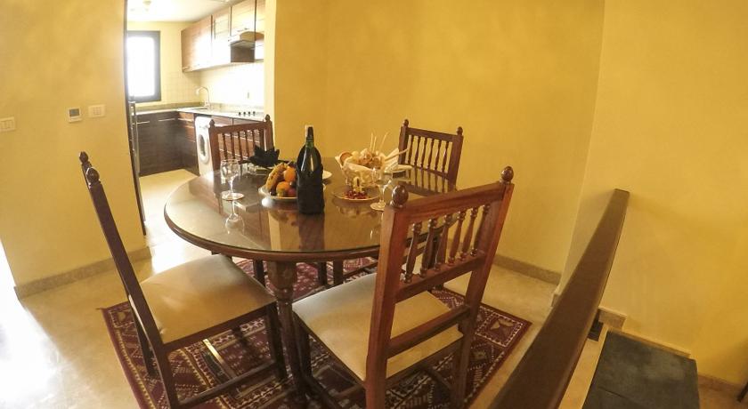 Marina Resort Port Ghalib Radisson Individuals — Марса Алам, Єгипет мініатюра 156