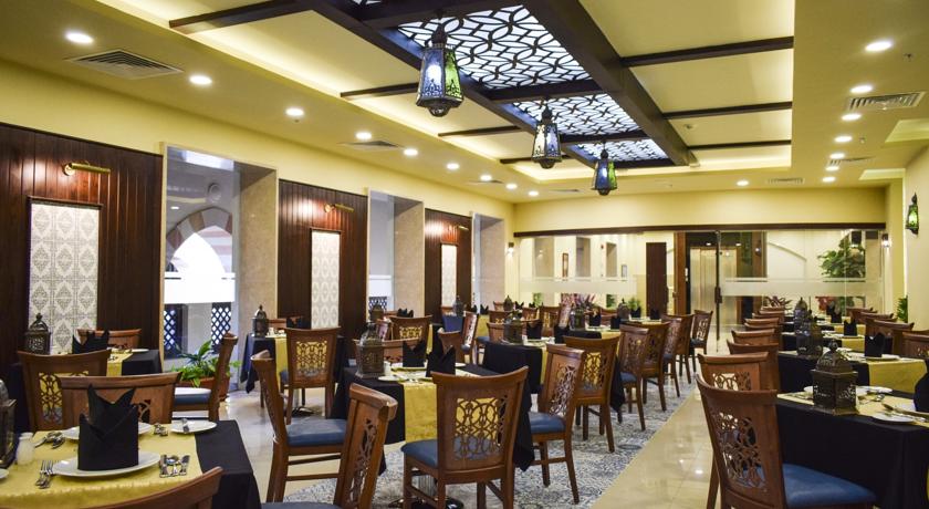 Marina Resort Port Ghalib Radisson Individuals — Марса Алам, Єгипет мініатюра 157