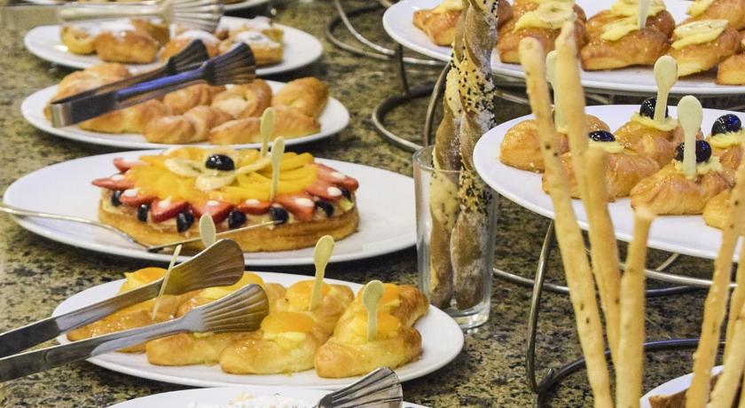 Marina Resort Port Ghalib Radisson Individuals — Марса Алам, Єгипет мініатюра 159