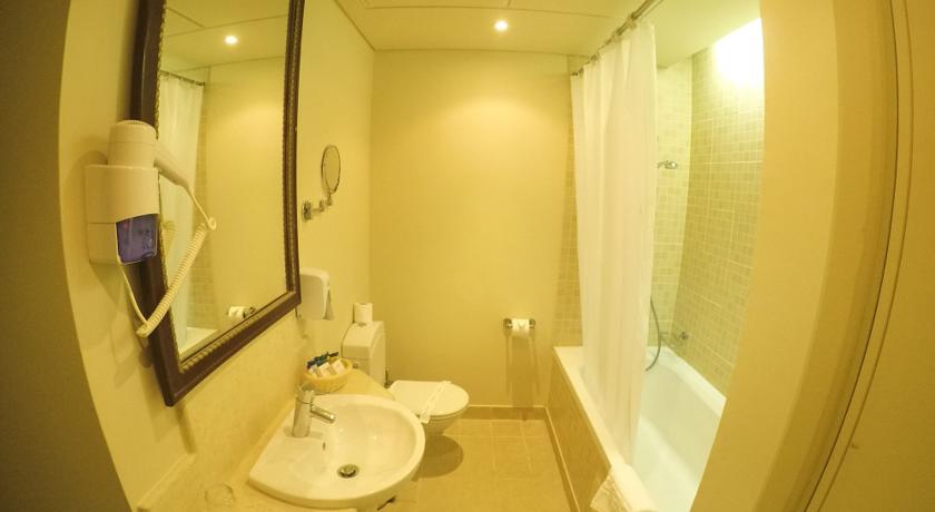 Marina Resort Port Ghalib Radisson Individuals — Марса Алам, Єгипет мініатюра 161