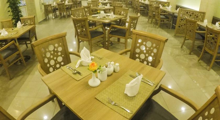 Marina Resort Port Ghalib Radisson Individuals — Марса Алам, Єгипет мініатюра 164