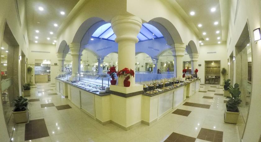 Marina Resort Port Ghalib Radisson Individuals — Марса Алам, Єгипет мініатюра 165