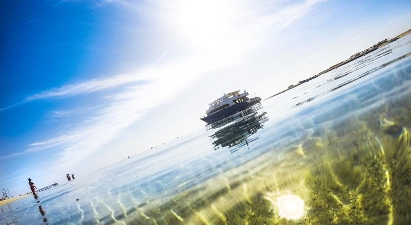 Marina Resort Port Ghalib Radisson Individuals — Марса Алам, Єгипет мініатюра 167
