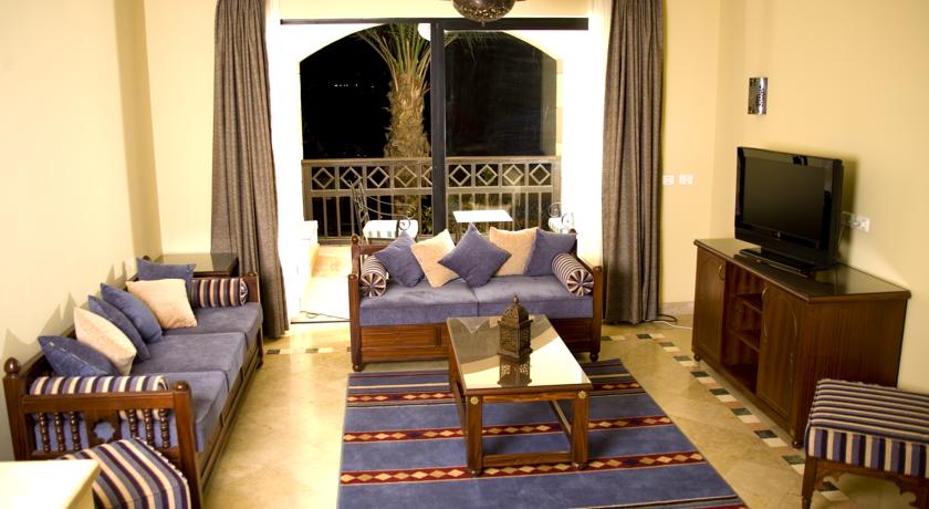 Marina Resort Port Ghalib Radisson Individuals — Марса Алам, Єгипет мініатюра 169