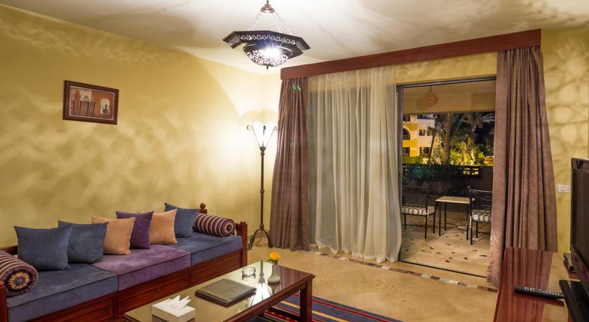 Marina Resort Port Ghalib Radisson Individuals — Марса Алам, Єгипет мініатюра 171