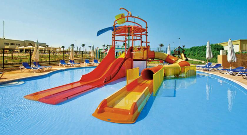 Marina Resort Port Ghalib Radisson Individuals — Марса Алам, Єгипет мініатюра 176