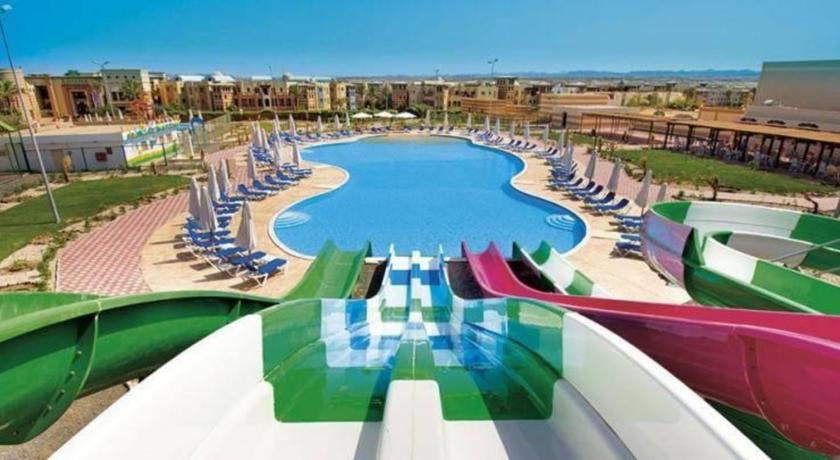 Marina Resort Port Ghalib Radisson Individuals — Марса Алам, Єгипет мініатюра 178