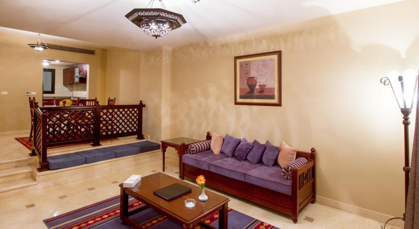 Marina Resort Port Ghalib Radisson Individuals — Марса Алам, Єгипет мініатюра 179