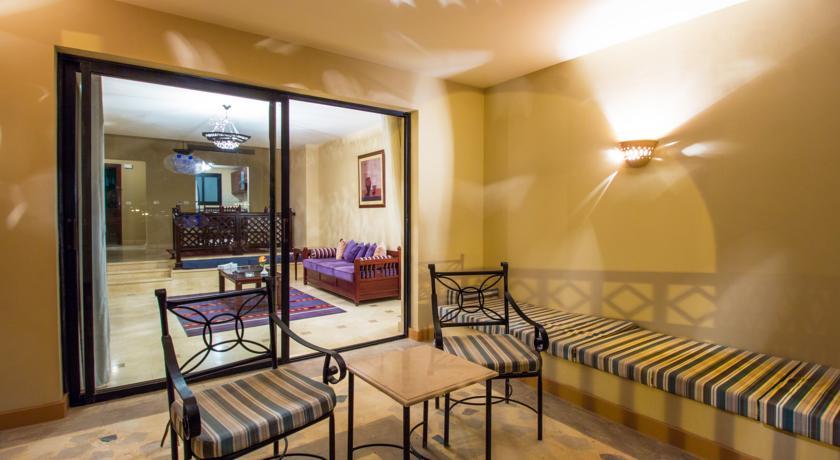 Marina Resort Port Ghalib Radisson Individuals — Марса Алам, Єгипет мініатюра 181