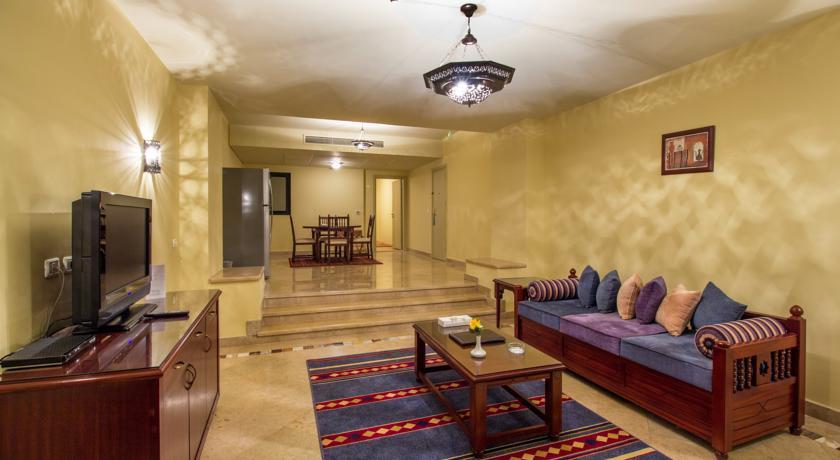 Marina Resort Port Ghalib Radisson Individuals — Марса Алам, Єгипет мініатюра 183