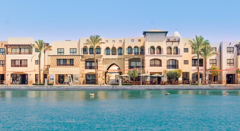 Marina Resort Port Ghalib Radisson Individuals — Марса Алам, Єгипет мініатюра 184