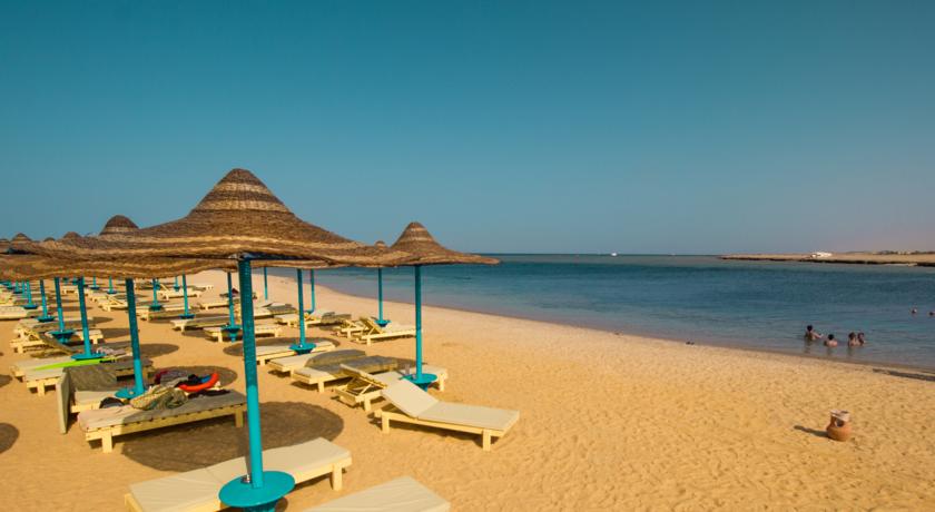 Marina Resort Port Ghalib Radisson Individuals — Марса Алам, Єгипет мініатюра 187