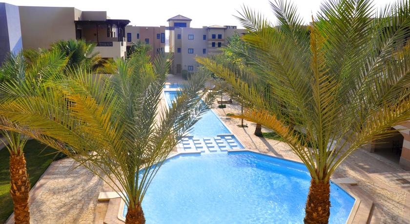 Marina Resort Port Ghalib Radisson Individuals — Марса Алам, Єгипет мініатюра 189