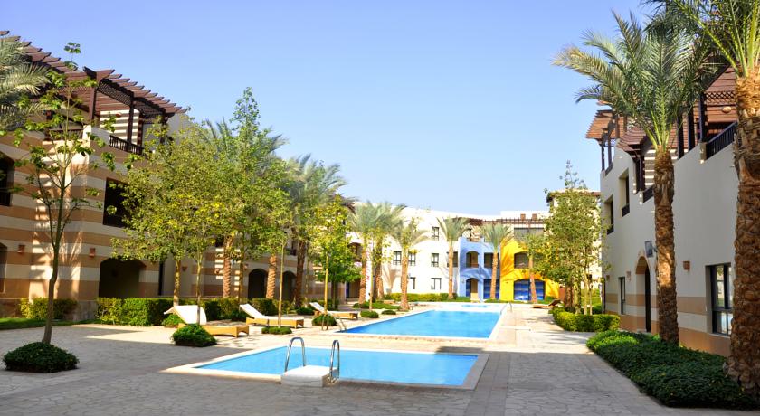 Marina Resort Port Ghalib Radisson Individuals — Марса Алам, Єгипет мініатюра 190