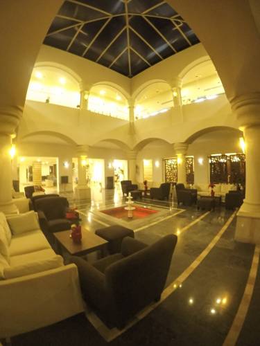 Marina Resort Port Ghalib Radisson Individuals — Марса Алам, Єгипет мініатюра 191