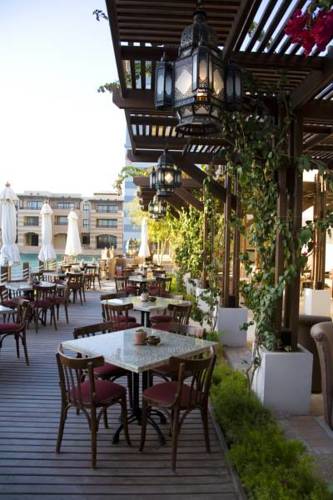 Marina Resort Port Ghalib Radisson Individuals — Марса Алам, Єгипет мініатюра 194
