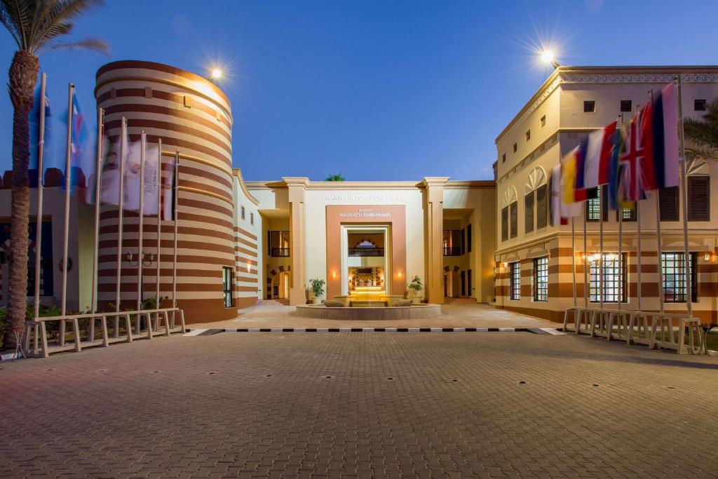 Marina Resort Port Ghalib Radisson Individuals — Марса Алам, Єгипет мініатюра 195