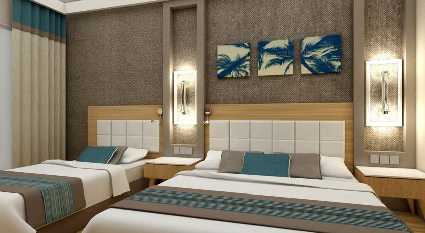 Palm World Resort & Spa Side — Сіде, Туреччина мініатюра 10