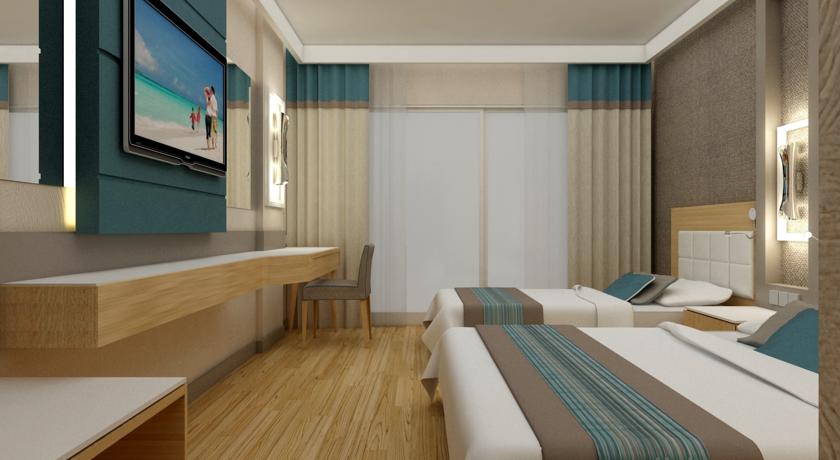 Palm World Resort & Spa Side — Сіде, Туреччина мініатюра 14