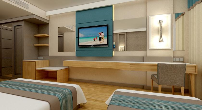 Palm World Resort & Spa Side — Сіде, Туреччина мініатюра 15