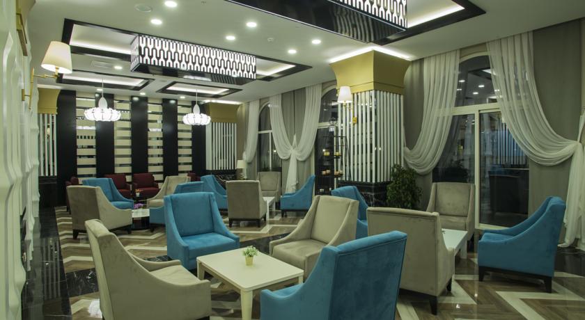 Palm World Resort & Spa Side — Сіде, Туреччина мініатюра 17