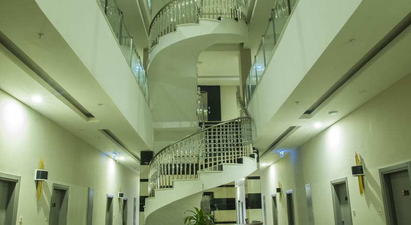 Palm World Resort & Spa Side — Сіде, Туреччина мініатюра 18