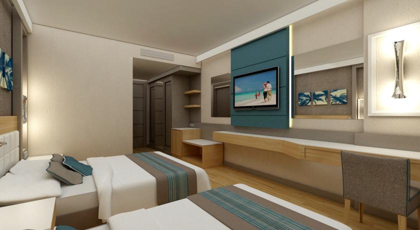 Palm World Resort & Spa Side — Сіде, Туреччина мініатюра 19