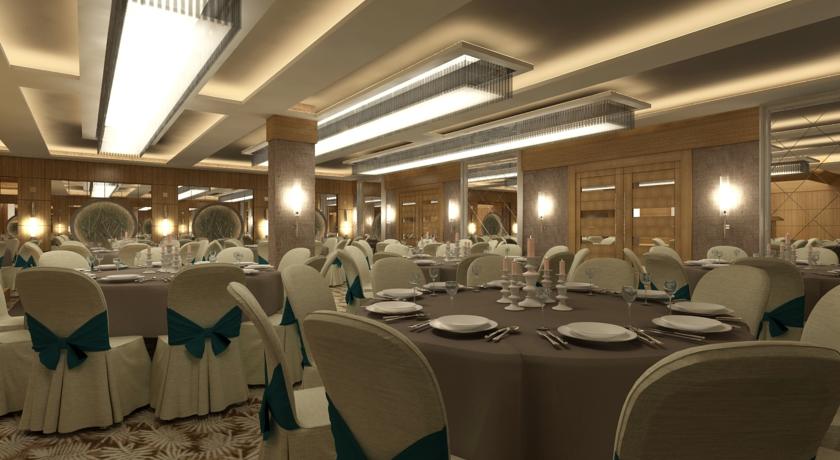 Palm World Resort & Spa Side — Сіде, Туреччина мініатюра 20