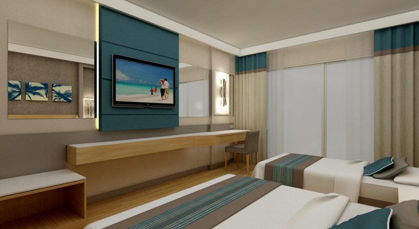Palm World Resort & Spa Side — Сіде, Туреччина мініатюра 21