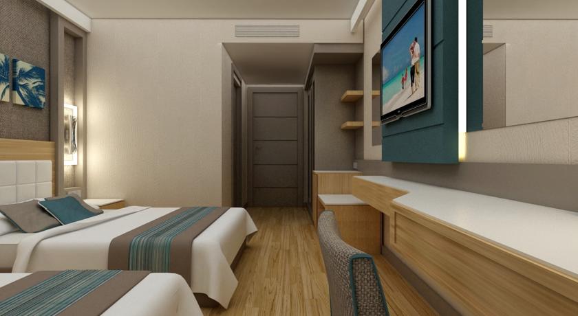 Palm World Resort & Spa Side — Сіде, Туреччина мініатюра 22