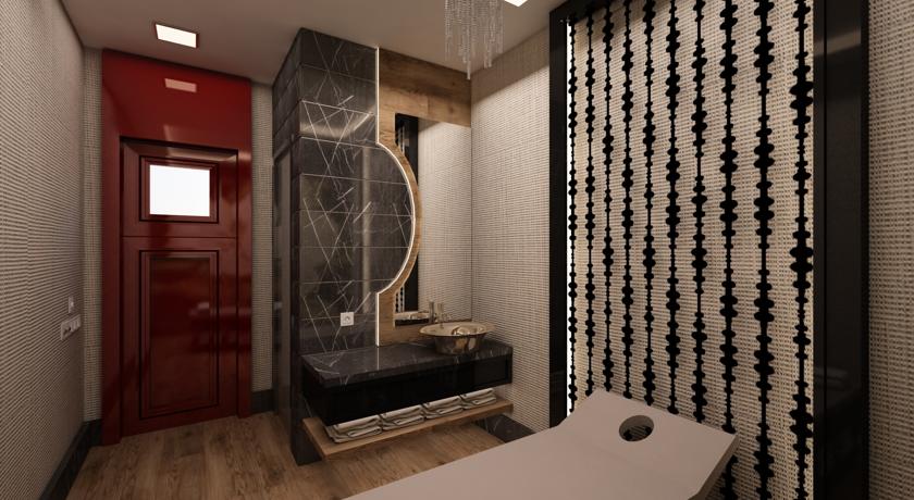 Palm World Resort & Spa Side — Сіде, Туреччина мініатюра 25