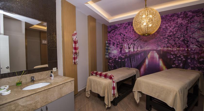 Palm World Resort & Spa Side — Сіде, Туреччина мініатюра 27