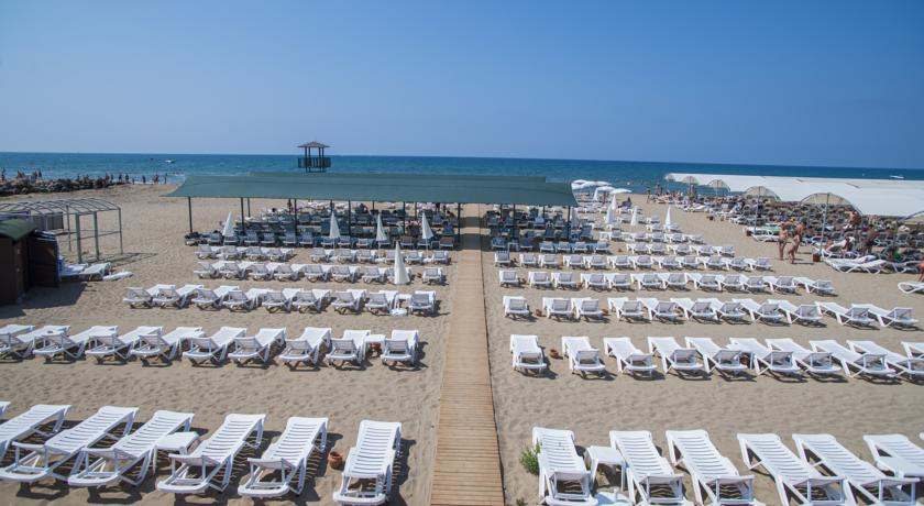 Palm World Resort & Spa Side — Сіде, Туреччина мініатюра 29
