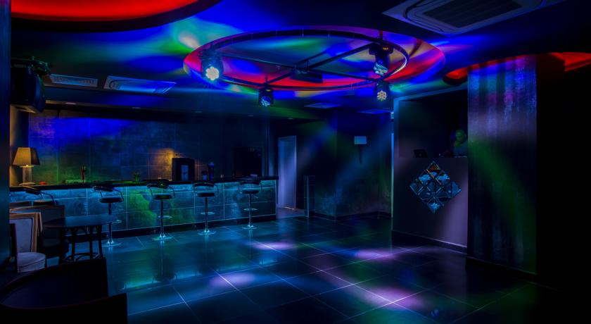 Palm World Resort & Spa Side — Сіде, Туреччина мініатюра 34