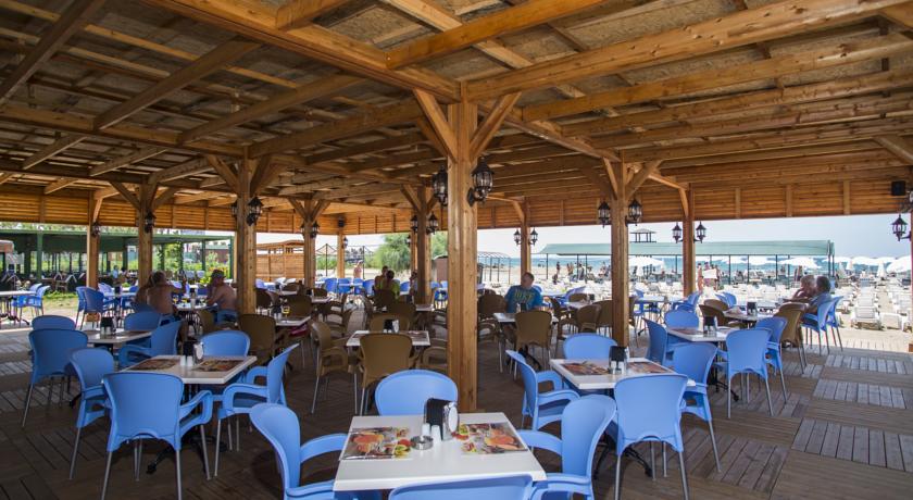 Palm World Resort & Spa Side — Сіде, Туреччина мініатюра 36