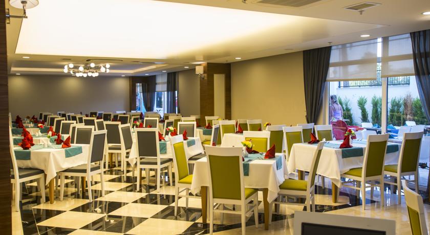 Palm World Resort & Spa Side — Сіде, Туреччина мініатюра 40