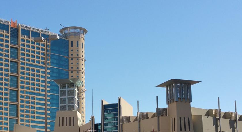 Grand Millennium Al Wahda — Абу Дабі, Об'єднані Арабські Емірати мініатюра 224